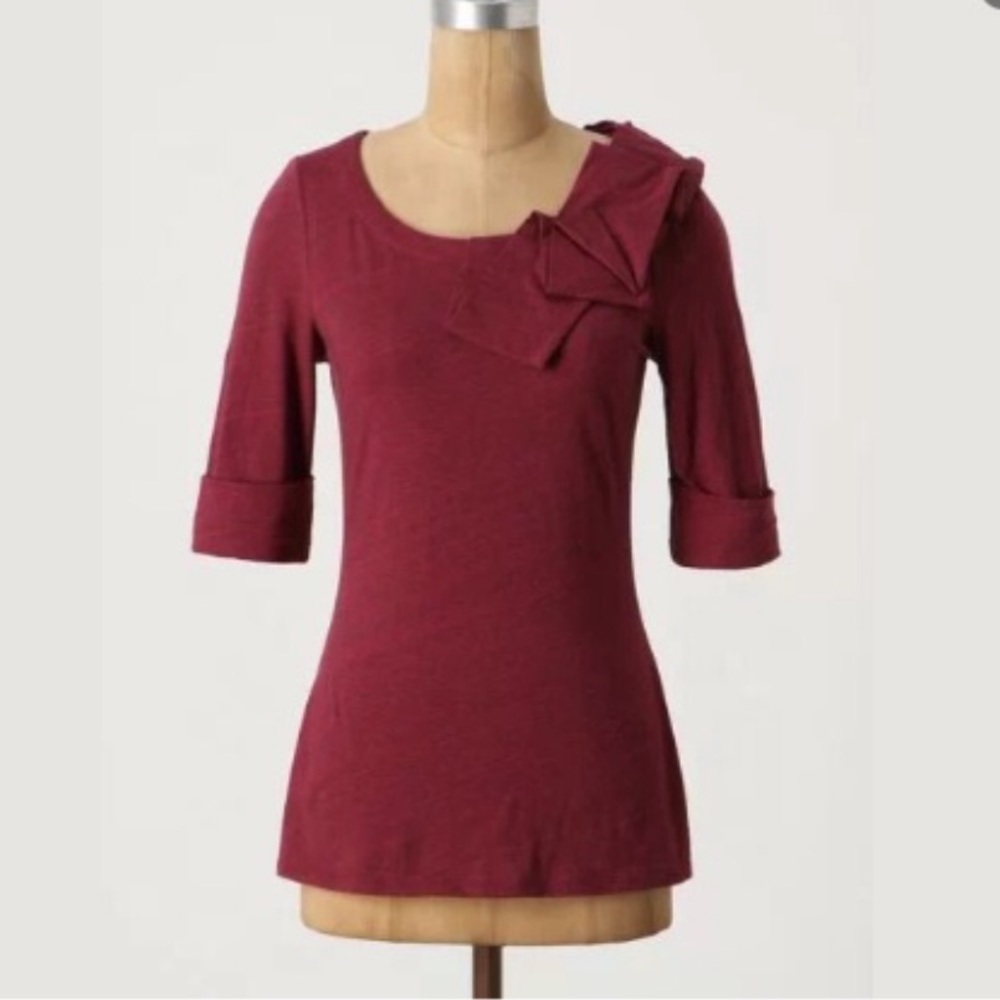 Bojagi Pullover